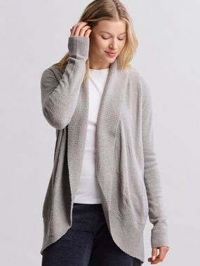 Barefoot Dreams Cardigan